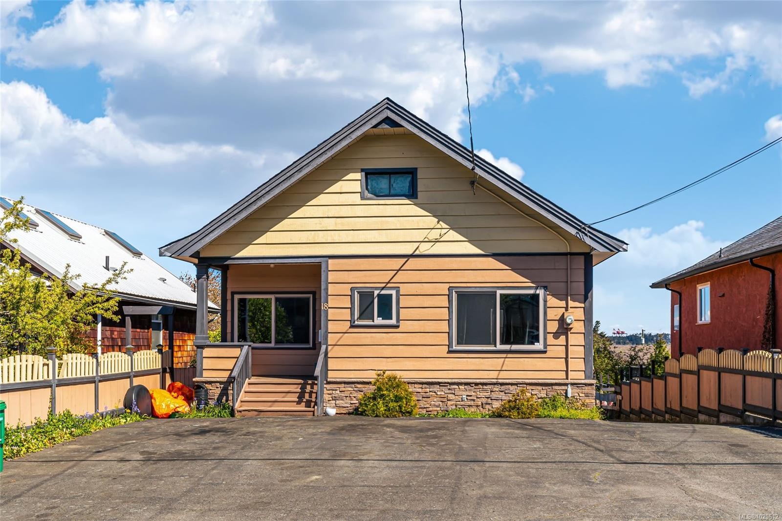 18 Gillespie St South, Nanaimo, BC