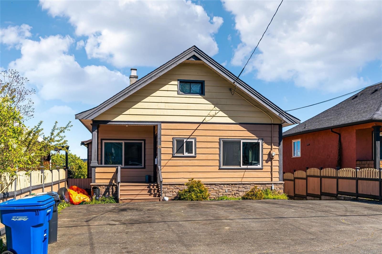 18 Gillespie St South, Nanaimo, BC