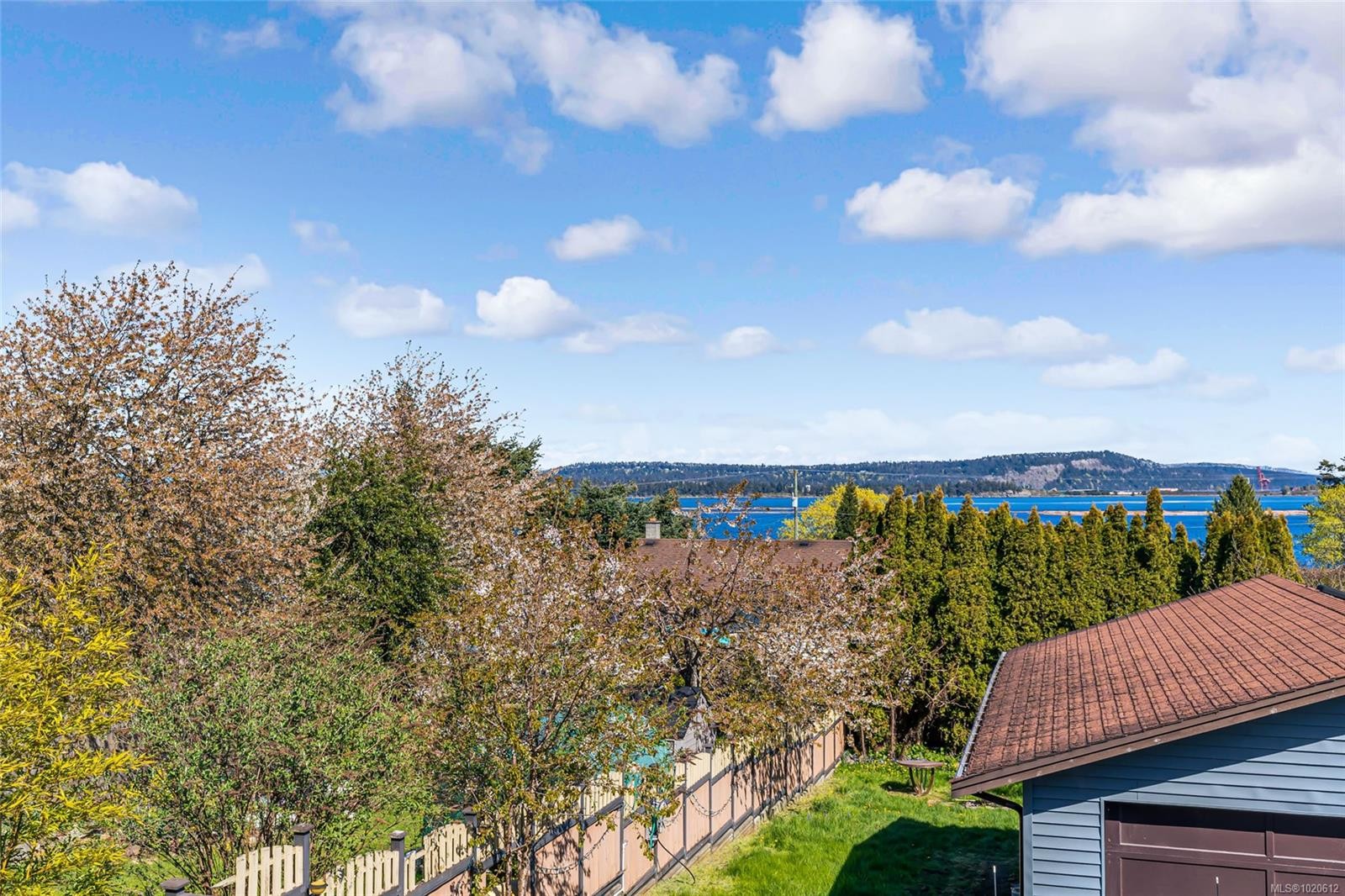 18 Gillespie St South, Nanaimo, BC