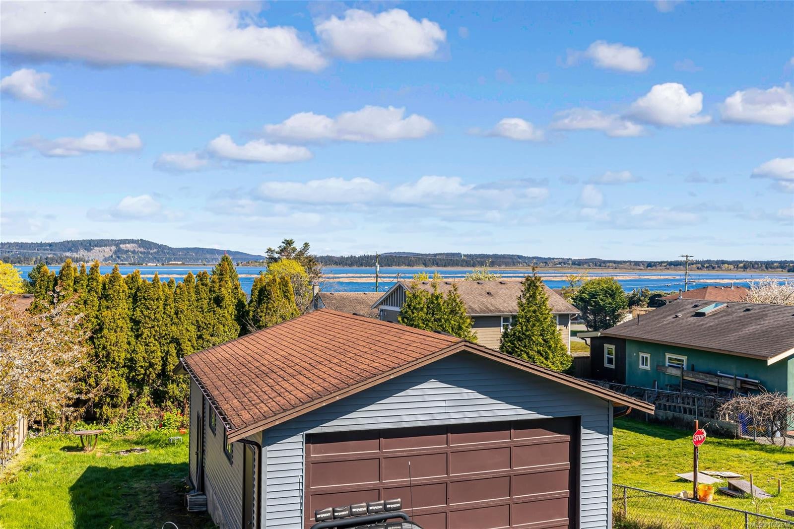 18 Gillespie St South, Nanaimo, BC