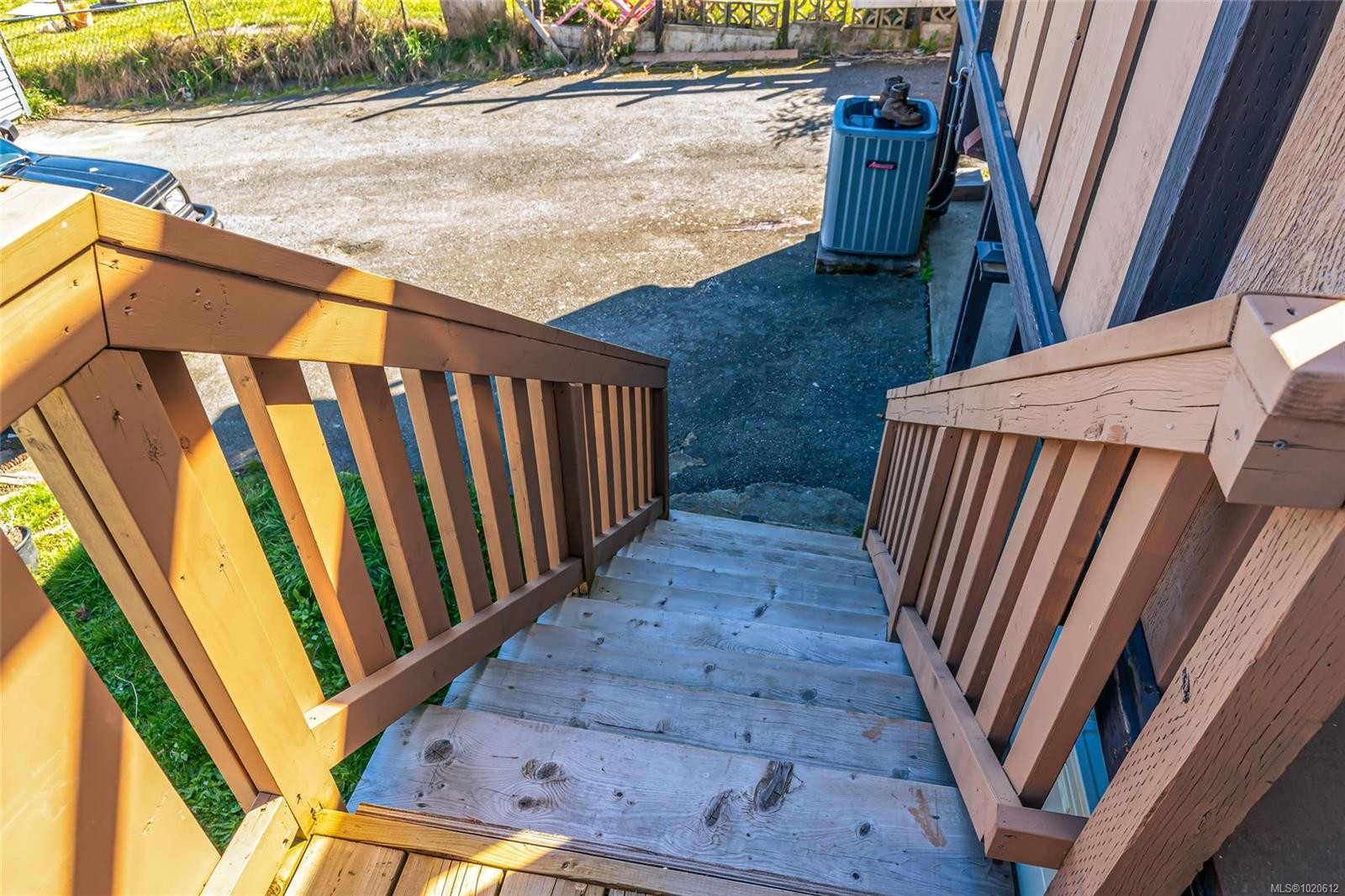 18 Gillespie St South, Nanaimo, BC