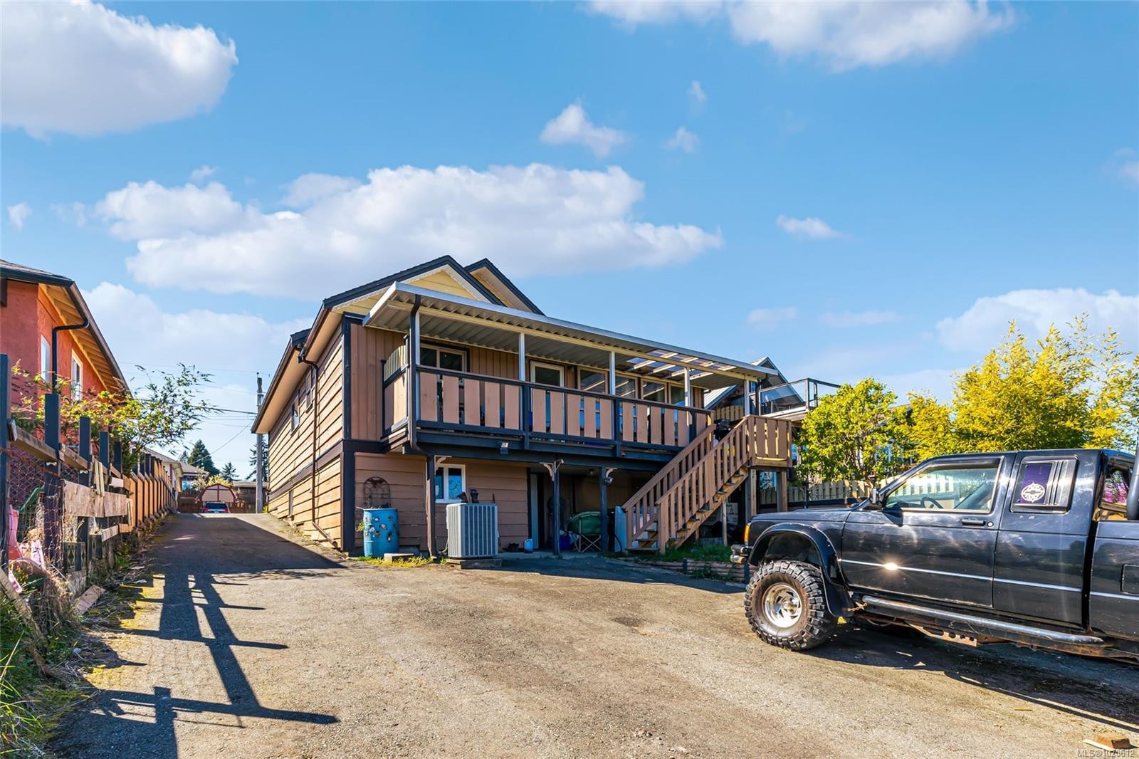 18 Gillespie St South, Nanaimo, BC