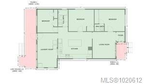 18 Gillespie St South, Nanaimo, BC