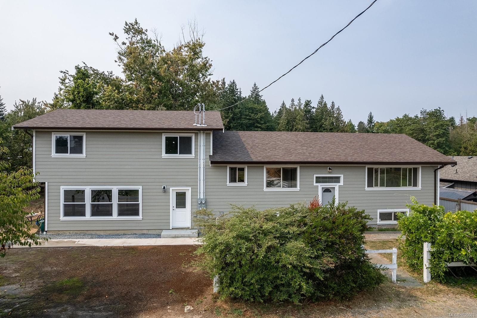 9242 Cottonwood Rd, Chemainus, BC