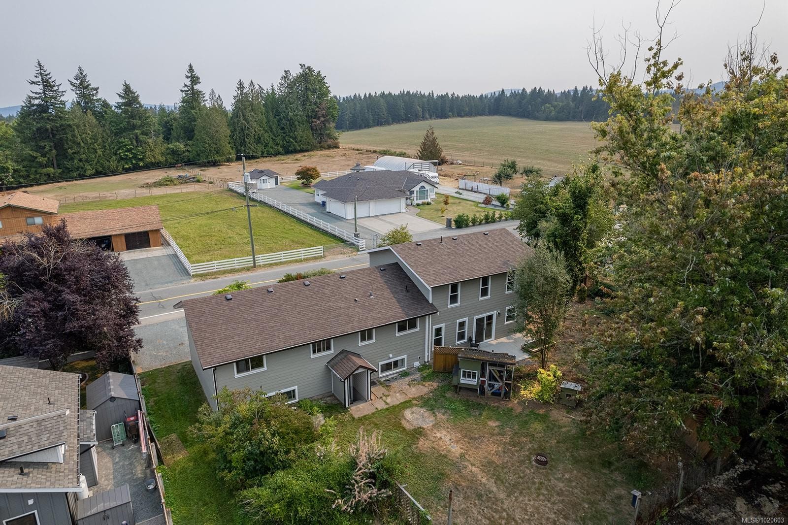 9242 Cottonwood Rd, Chemainus, BC