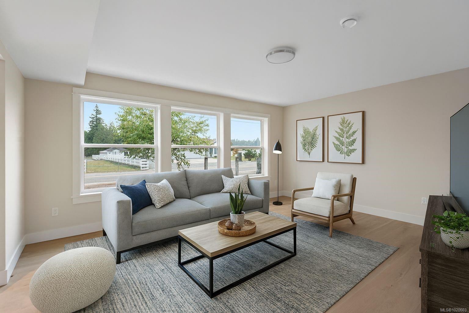 9242 Cottonwood Rd, Chemainus, BC