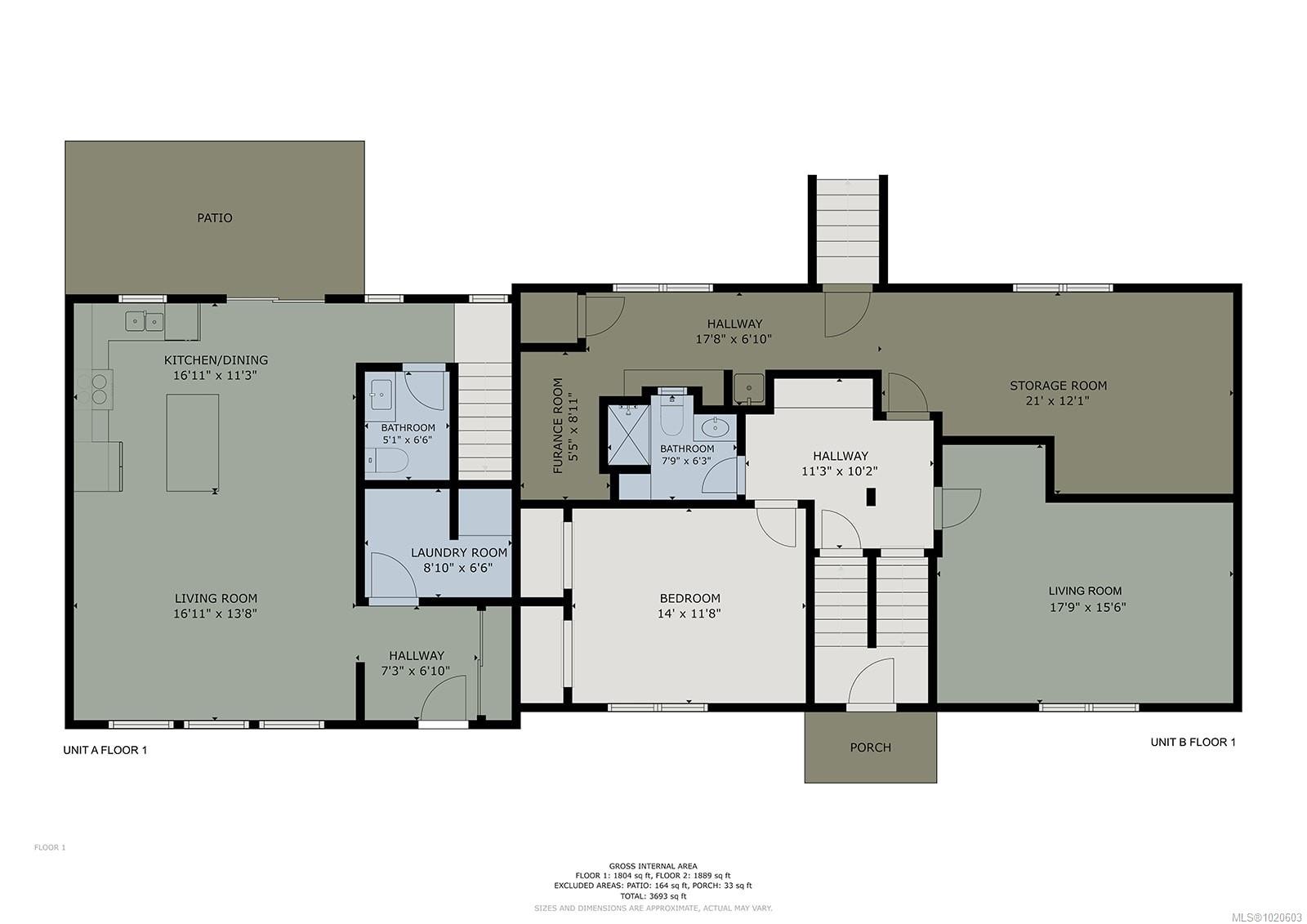 9242 Cottonwood Rd, Chemainus, BC