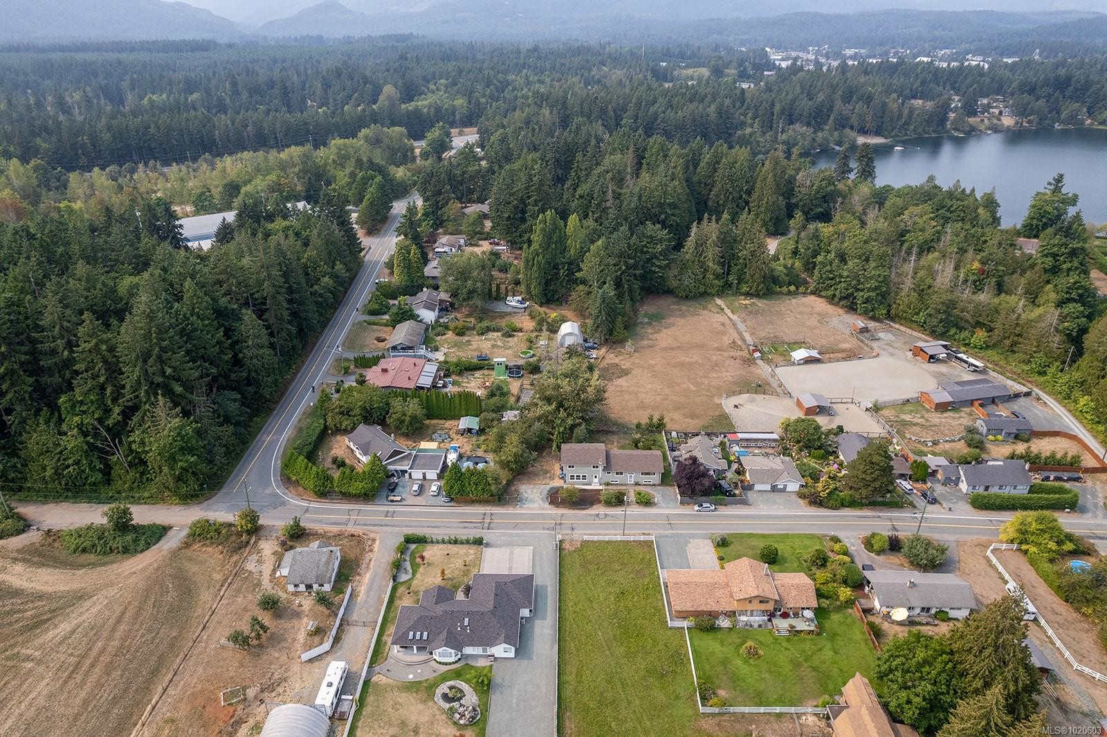 9242 Cottonwood Rd, Chemainus, BC