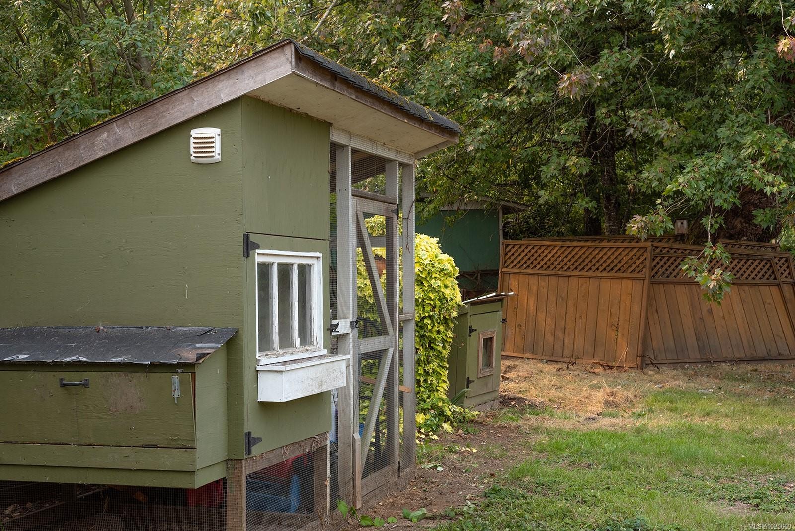 9242 Cottonwood Rd, Chemainus, BC