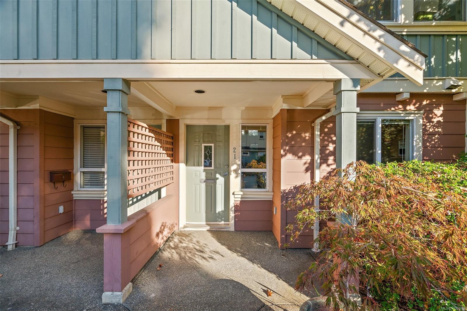 21-1019 North Park St, Victoria, BC