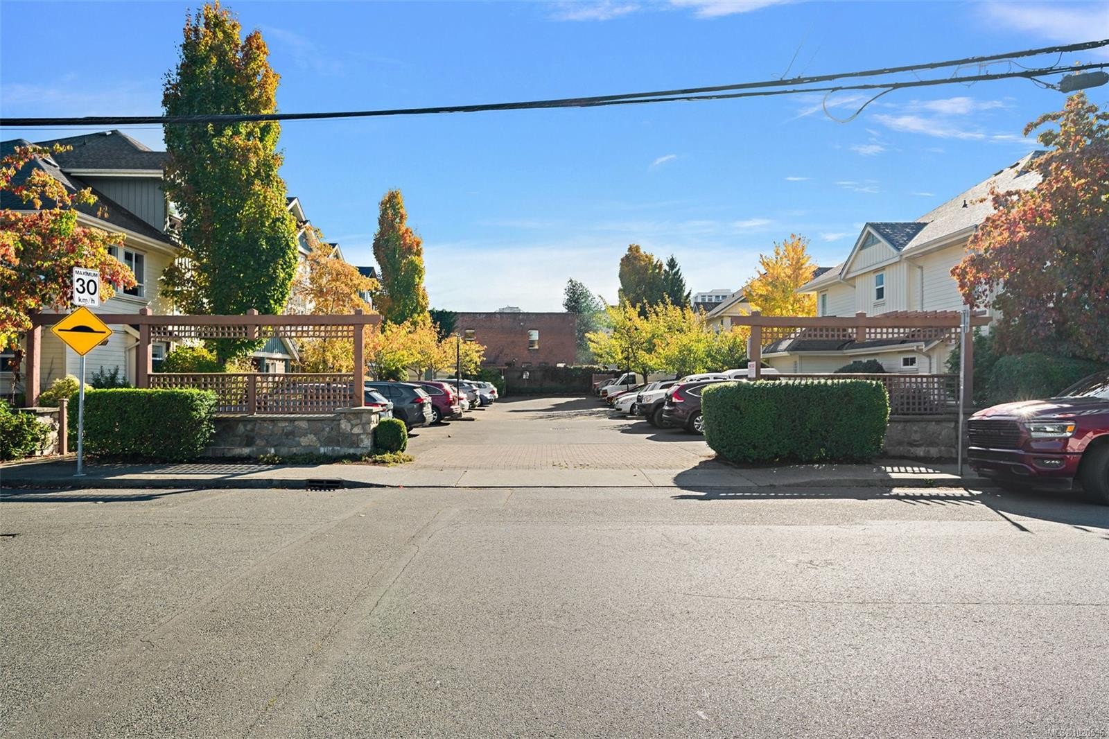 21-1019 North Park St, Victoria, BC