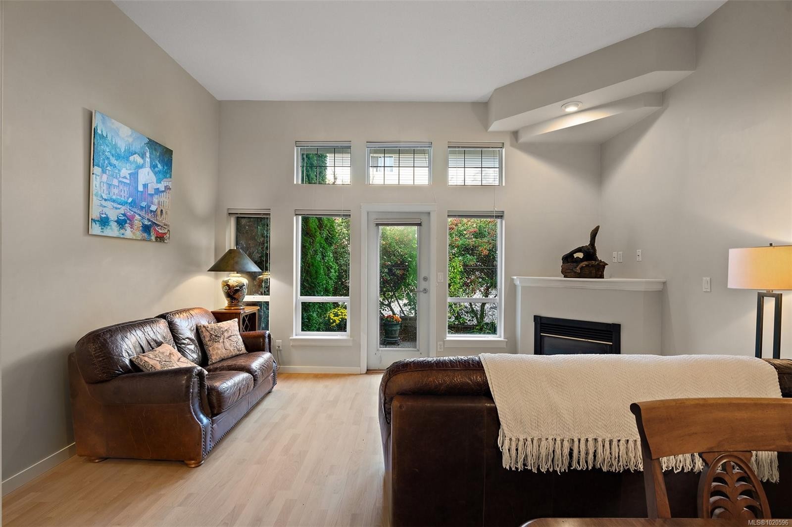 21-1019 North Park St, Victoria, BC