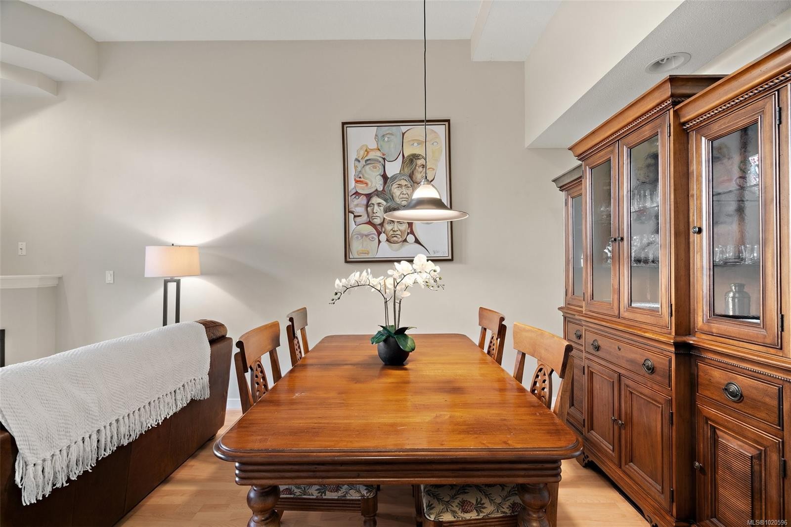 21-1019 North Park St, Victoria, BC