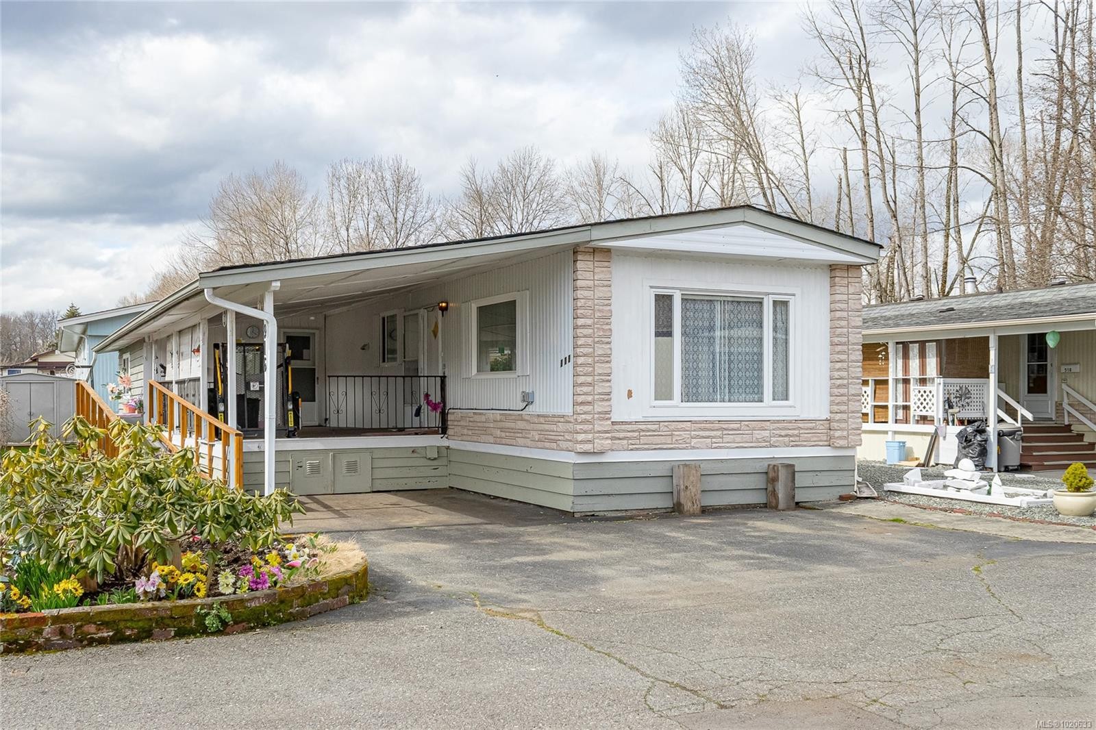 916-2885 Boys Rd, Duncan, BC