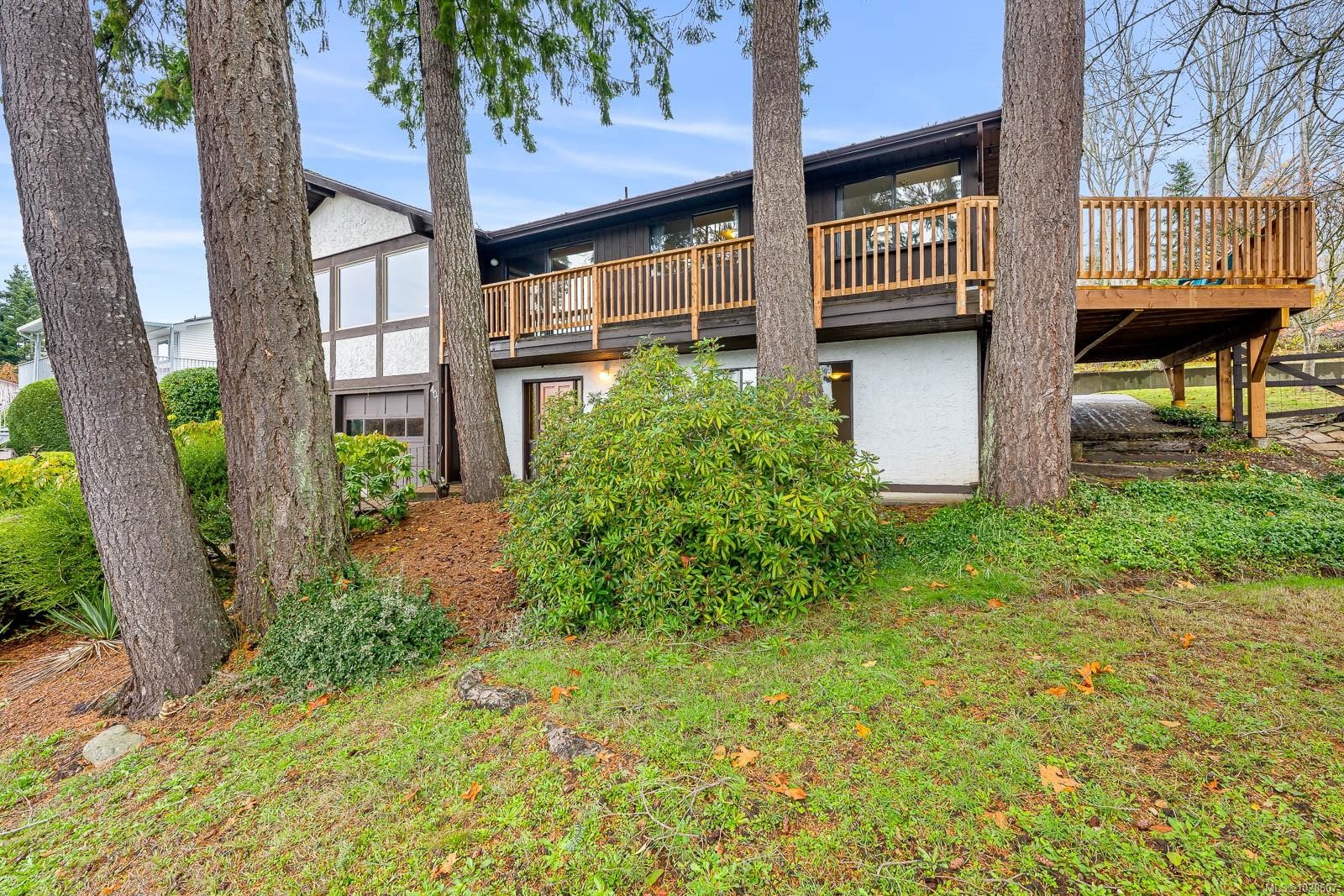 401 Panorama Cres, Courtenay, BC