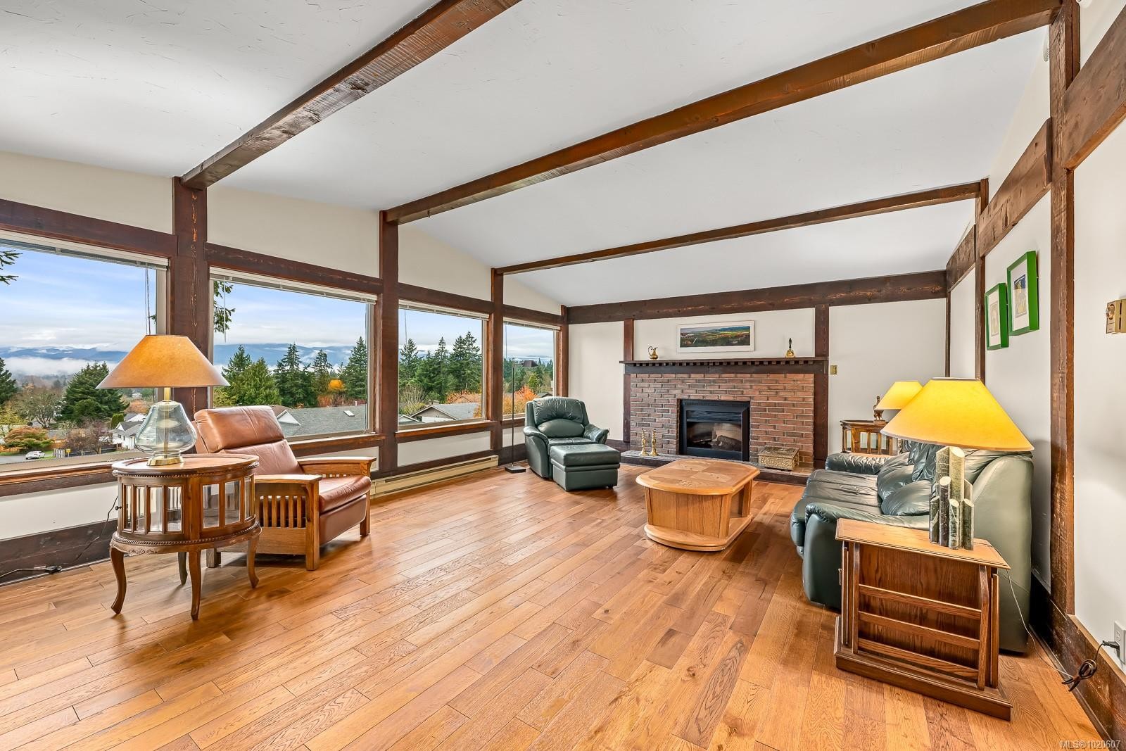 401 Panorama Cres, Courtenay, BC