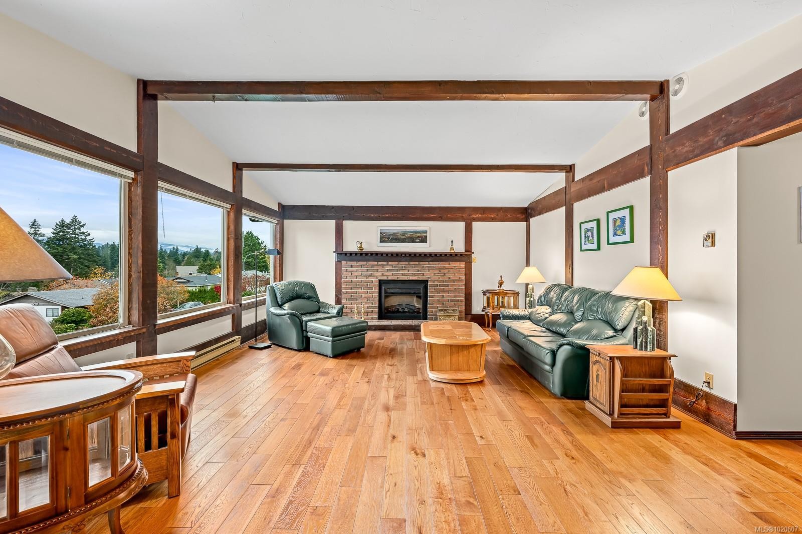 401 Panorama Cres, Courtenay, BC