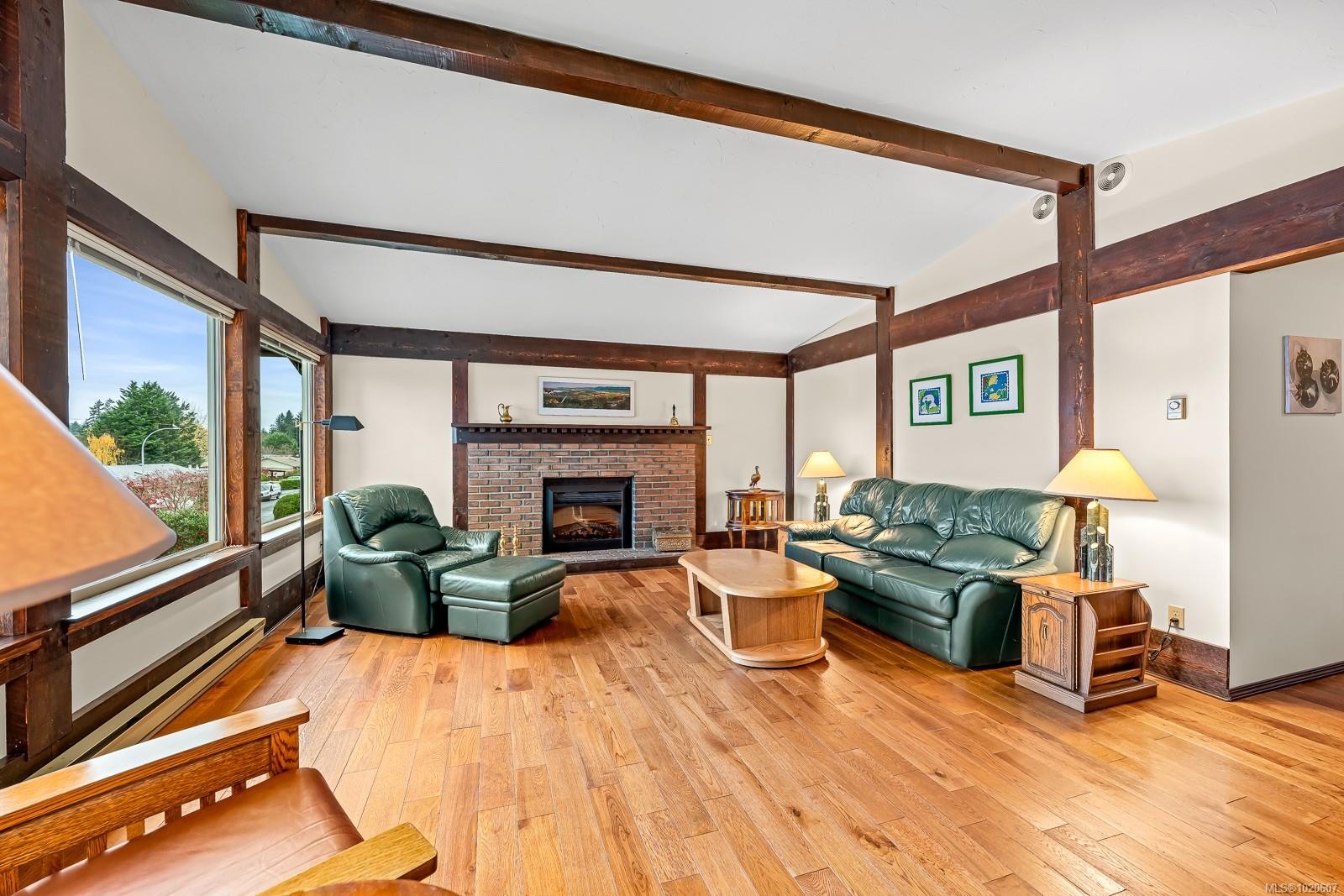 401 Panorama Cres, Courtenay, BC