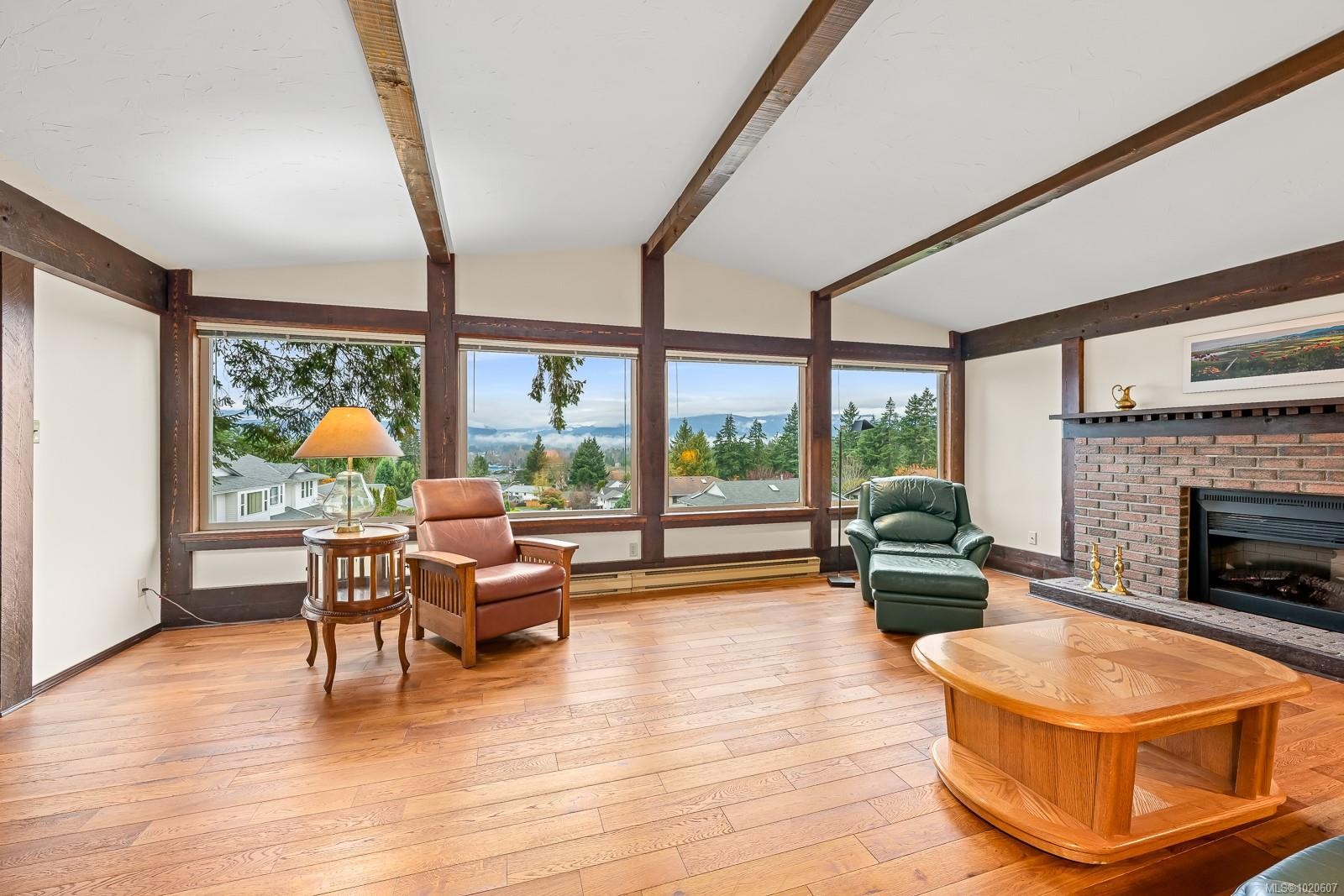 401 Panorama Cres, Courtenay, BC