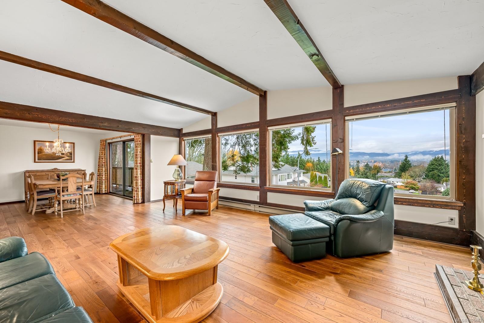 401 Panorama Cres, Courtenay, BC