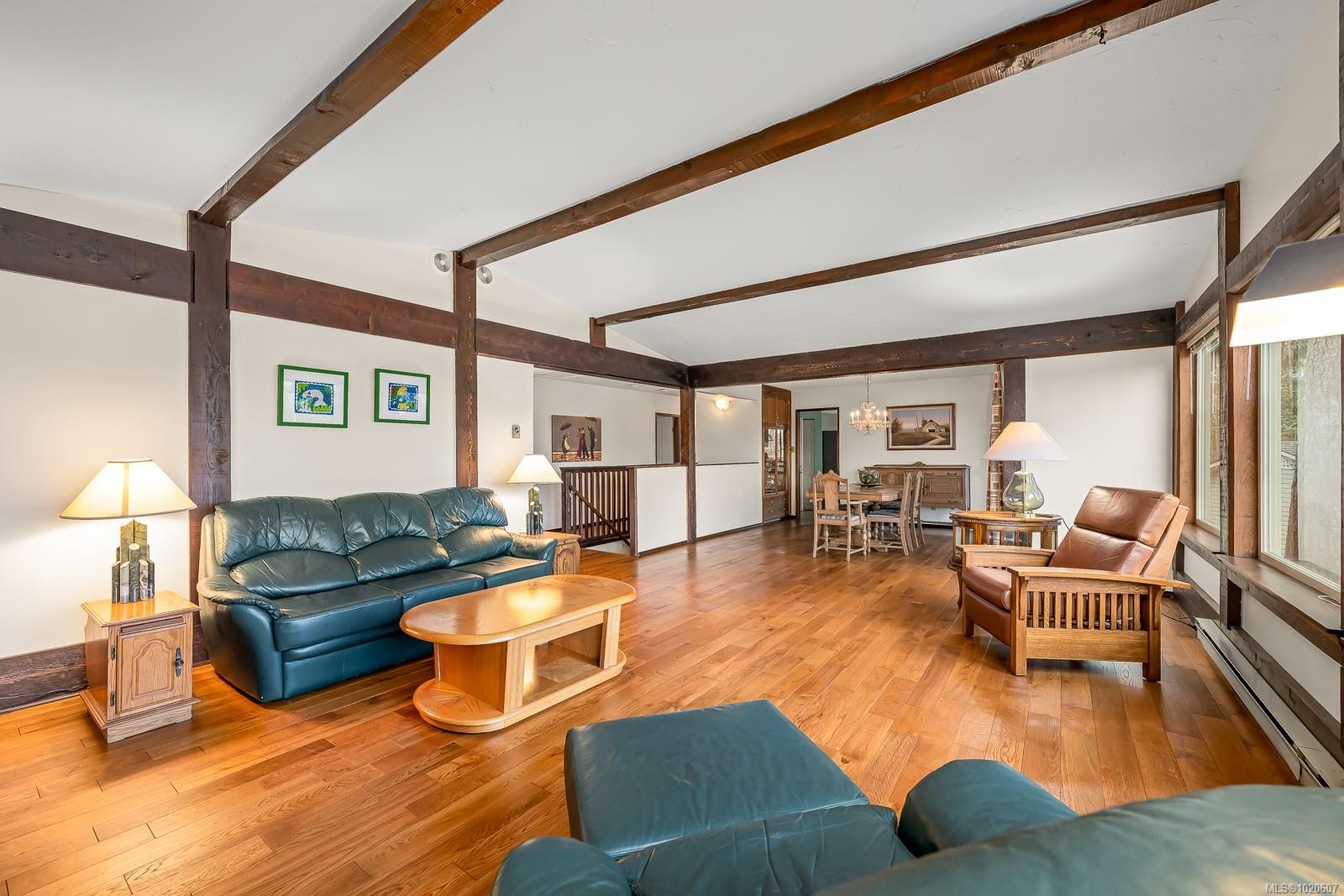 401 Panorama Cres, Courtenay, BC