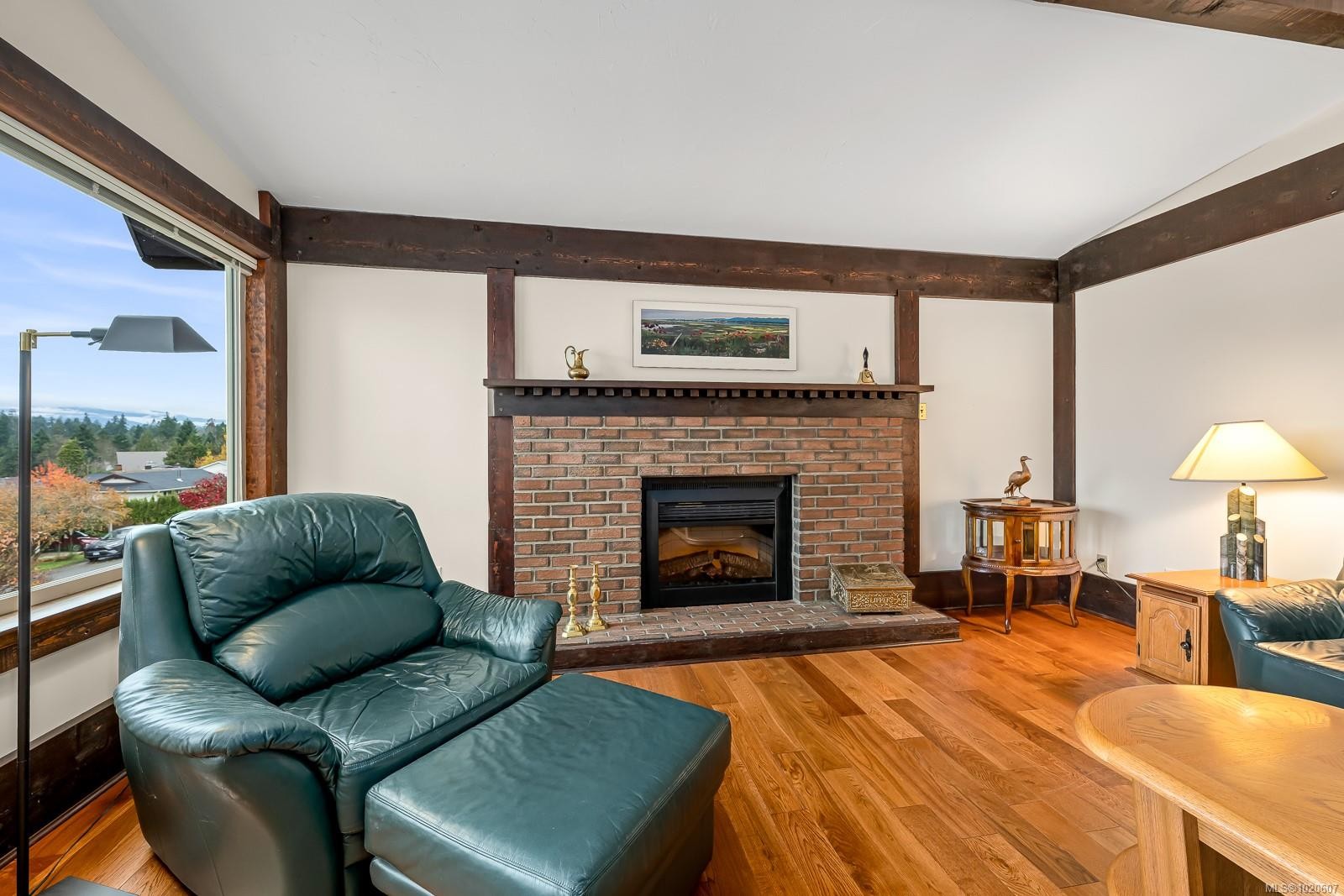 401 Panorama Cres, Courtenay, BC