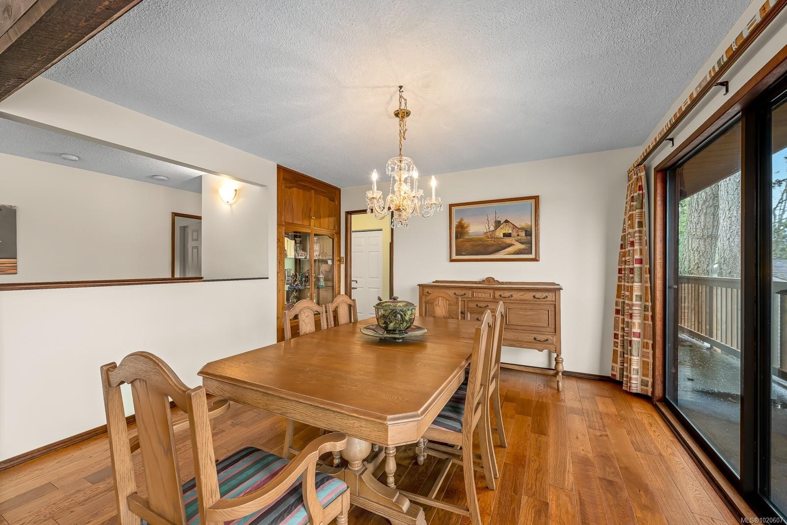 401 Panorama Cres, Courtenay, BC