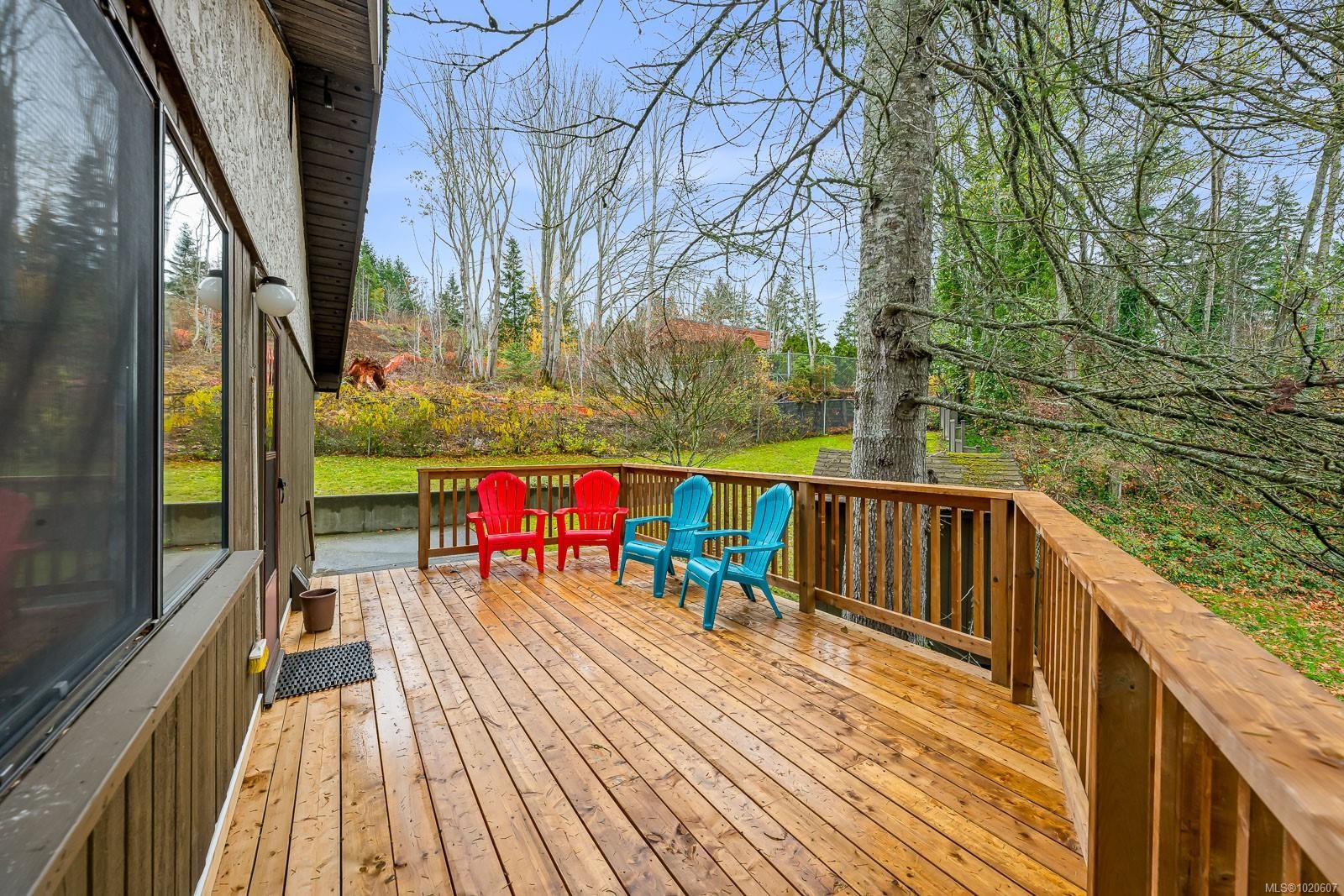 401 Panorama Cres, Courtenay, BC