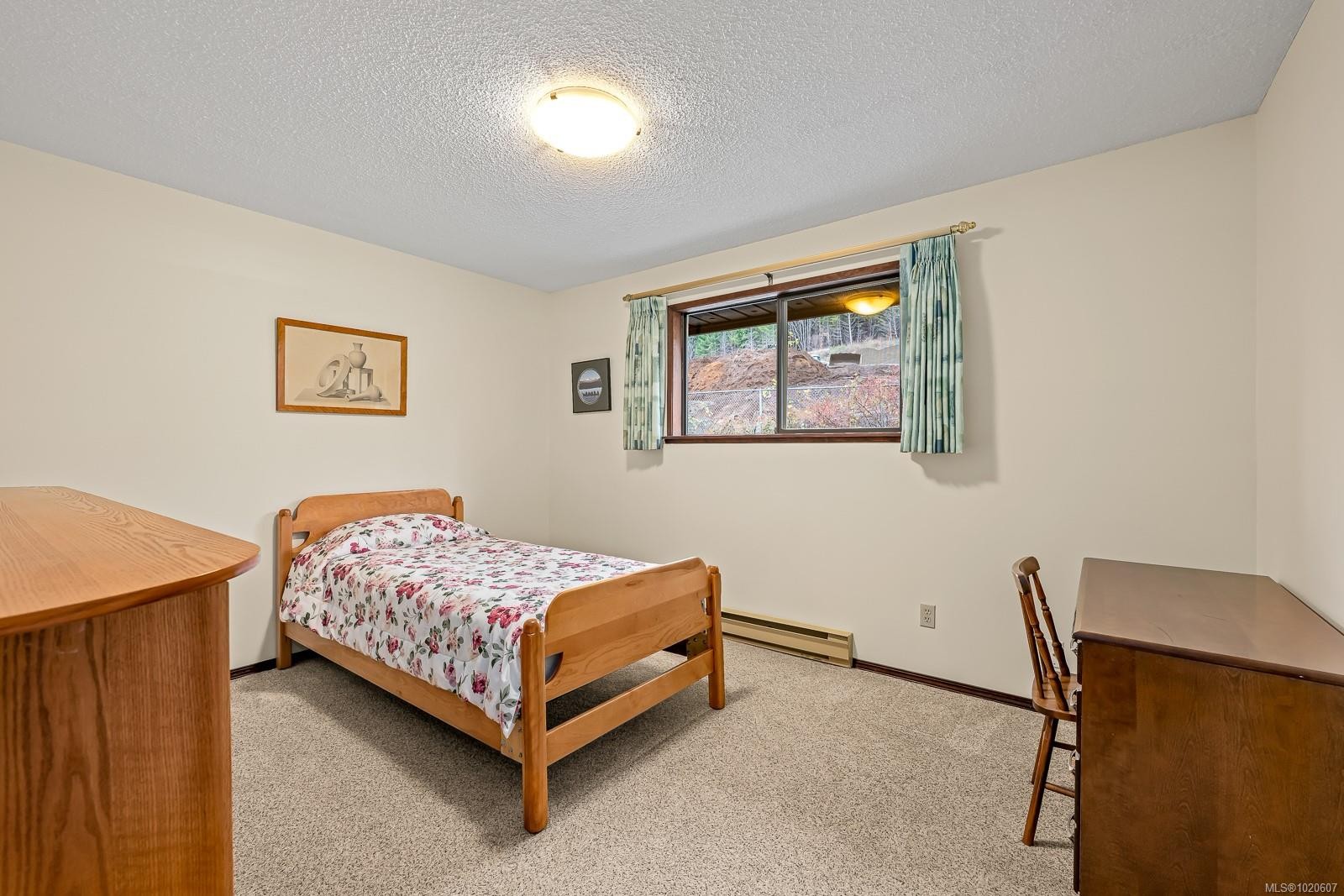 401 Panorama Cres, Courtenay, BC