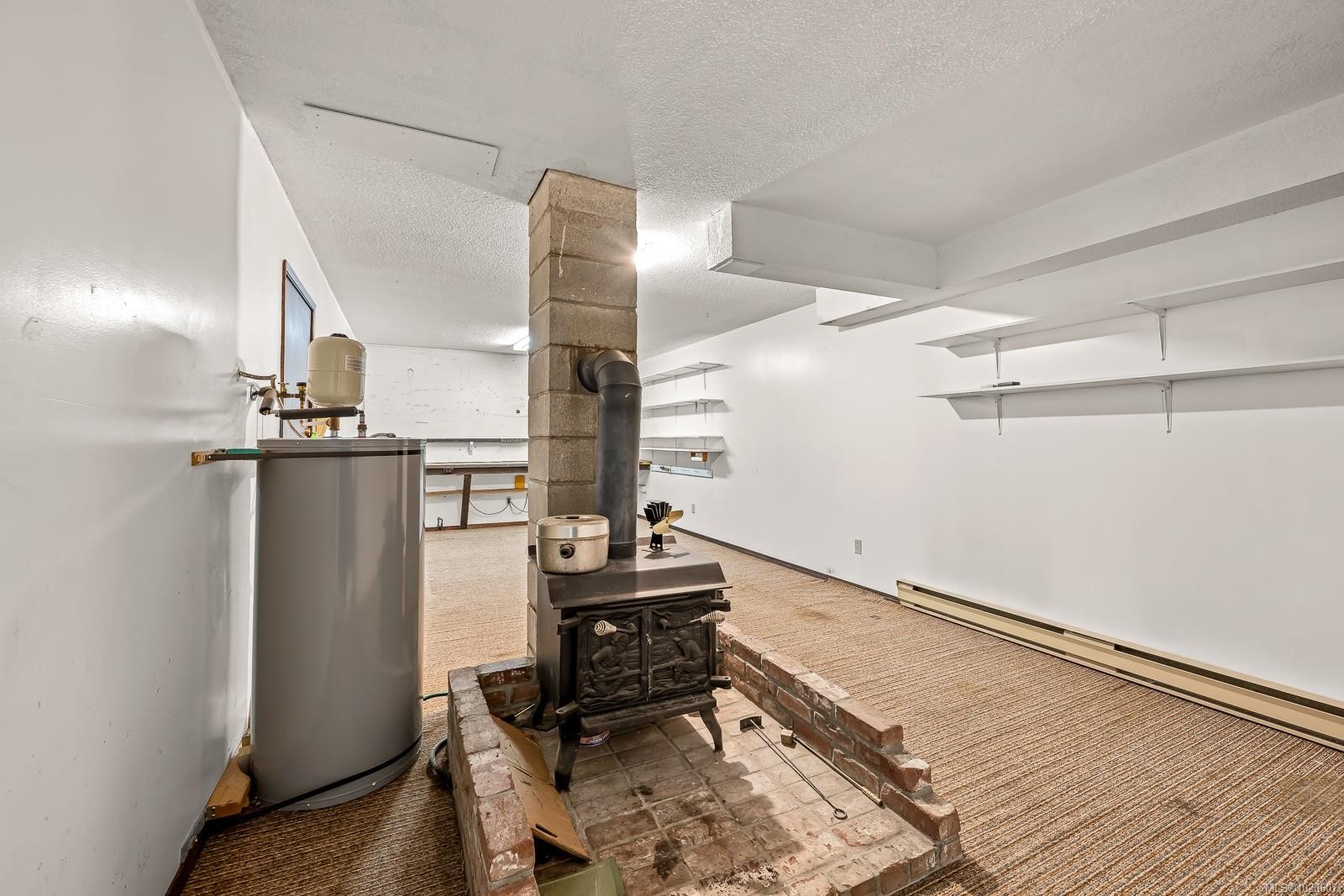 401 Panorama Cres, Courtenay, BC