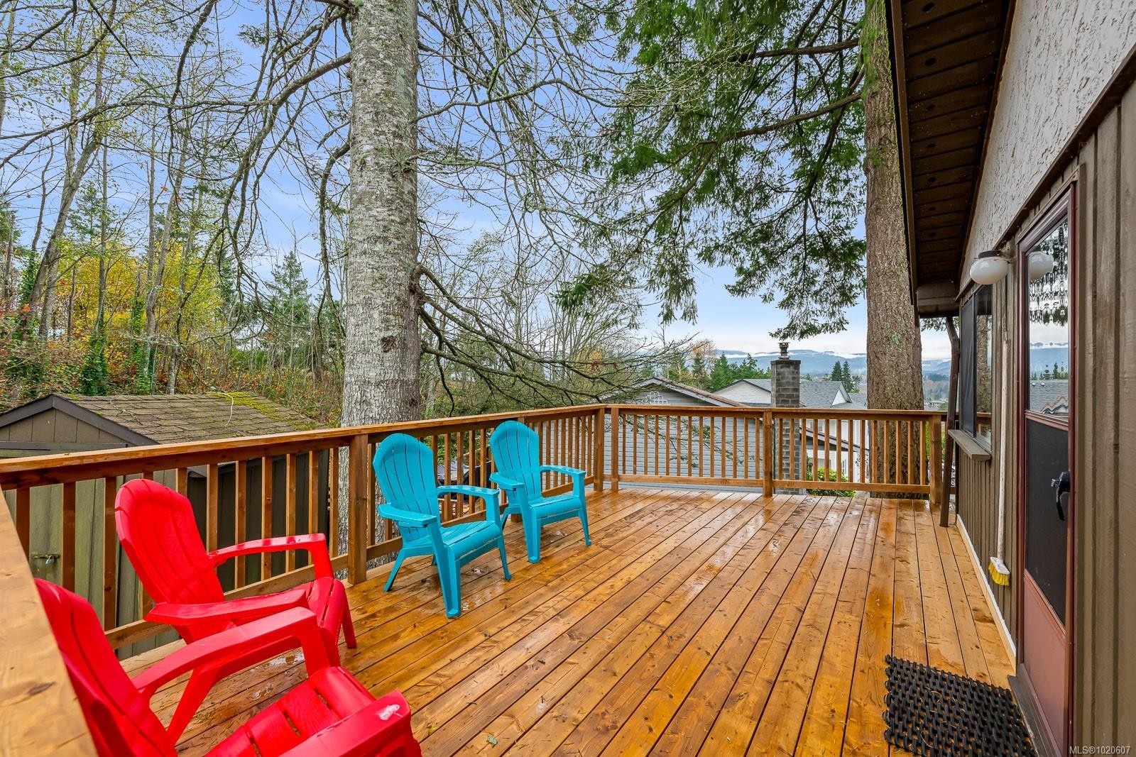 401 Panorama Cres, Courtenay, BC