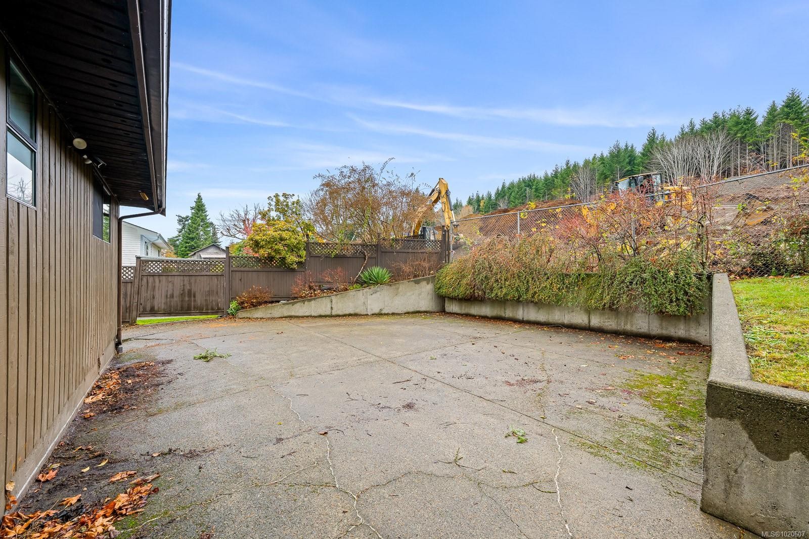 401 Panorama Cres, Courtenay, BC