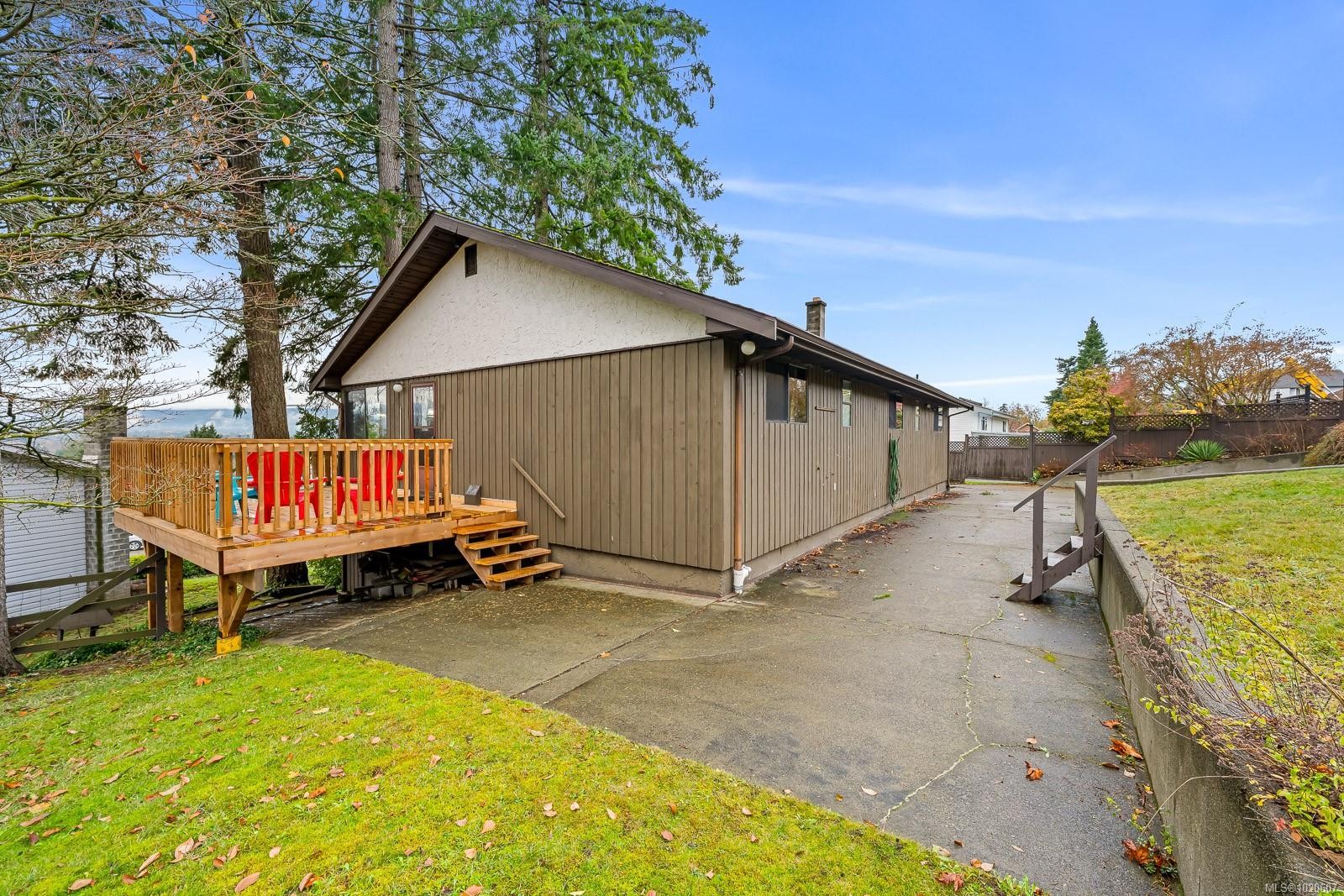 401 Panorama Cres, Courtenay, BC