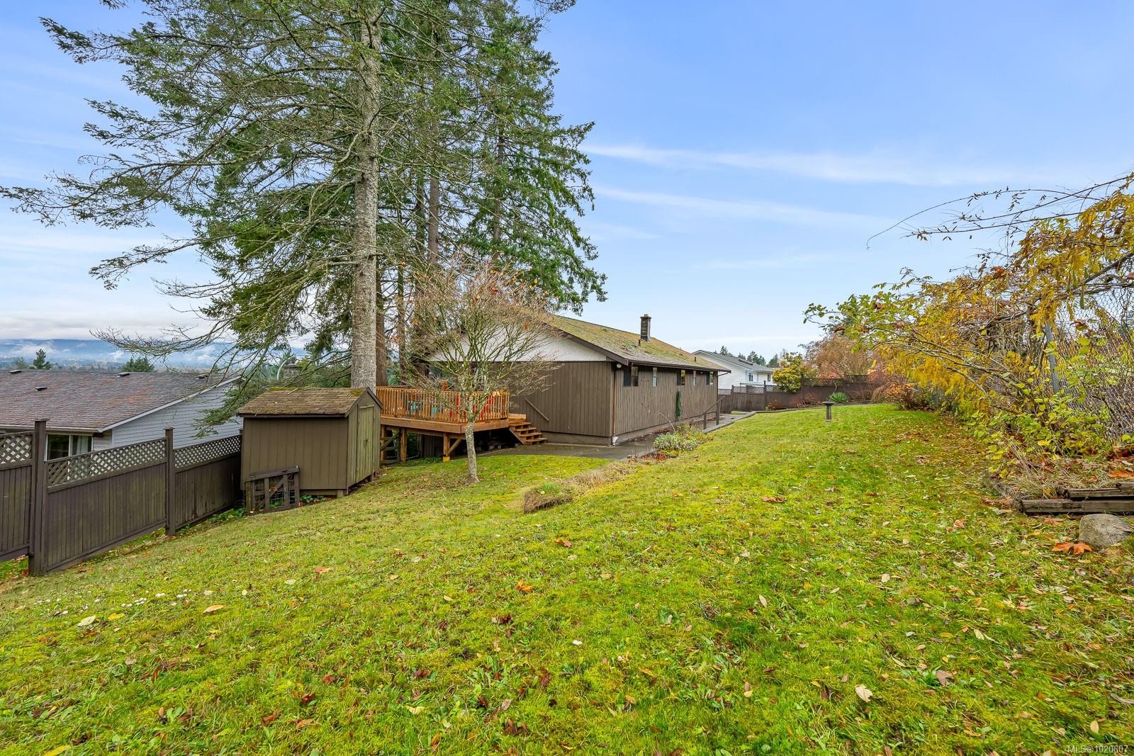 401 Panorama Cres, Courtenay, BC