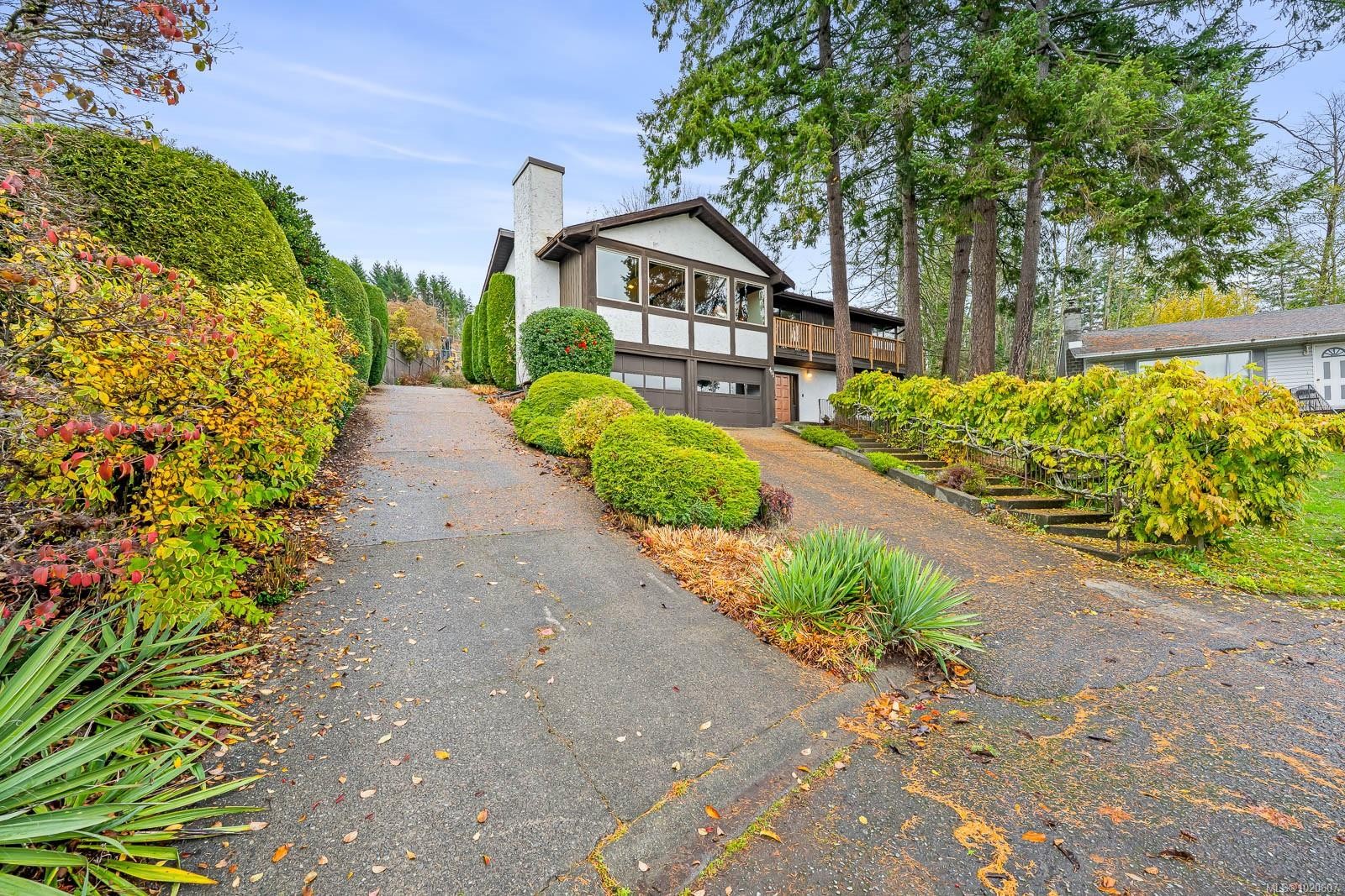 401 Panorama Cres, Courtenay, BC