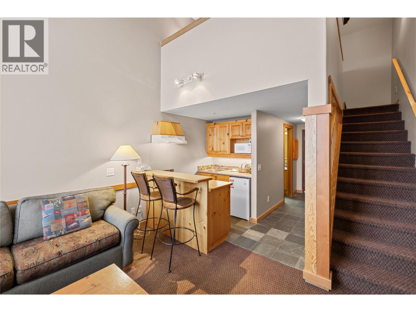 5335 Big White Road Unit# 220, Big White, BC - Indoor