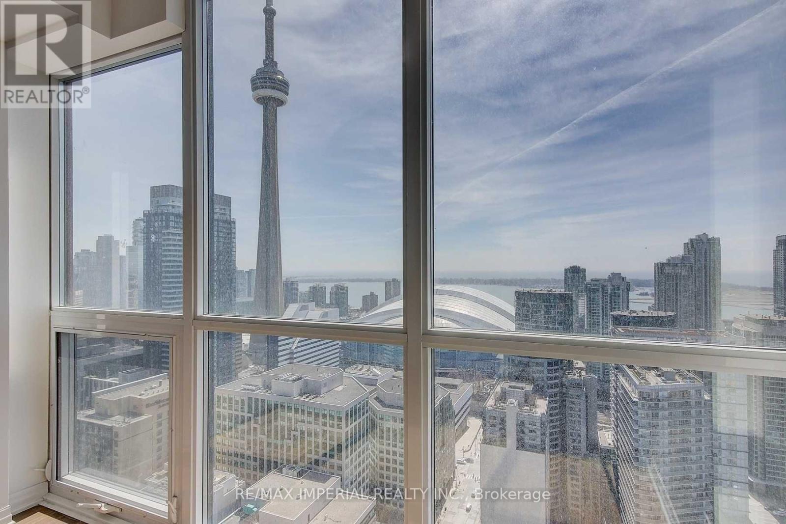 3508 - 88 Blue Jays Way, Toronto, ON - Indoor Photo Showing Other Room