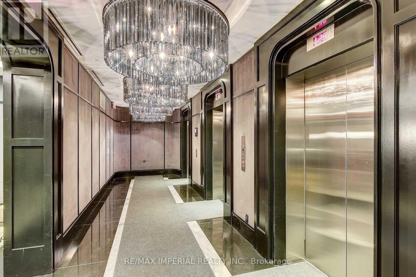 3508 - 88 Blue Jays Way, Toronto, ON - Indoor Photo Showing Other Room