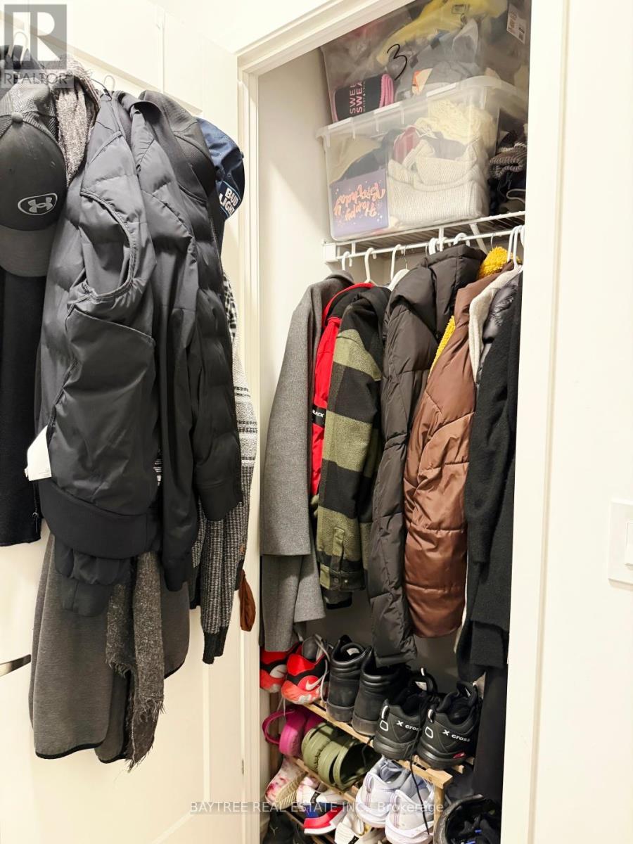 425 - 135 Lower Sherbourne Street W, Toronto, ON - Indoor Photo Showing Other Room