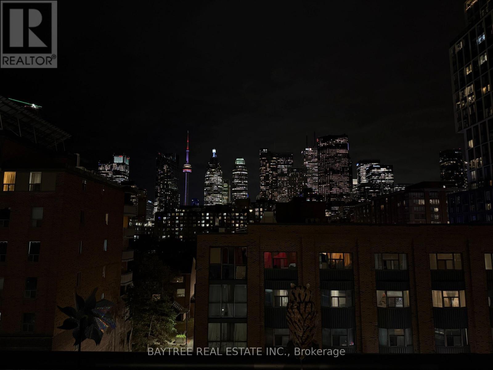 425 - 135 Lower Sherbourne Street W, Toronto, ON - Outdoor