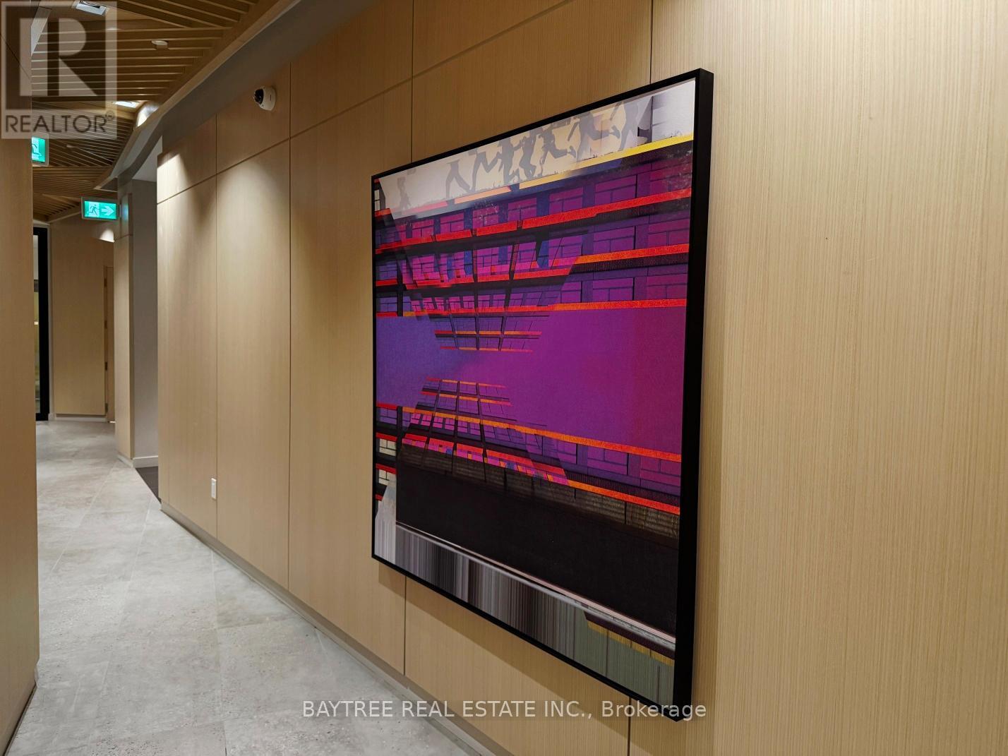 425 - 135 Lower Sherbourne Street W, Toronto, ON - Indoor Photo Showing Other Room