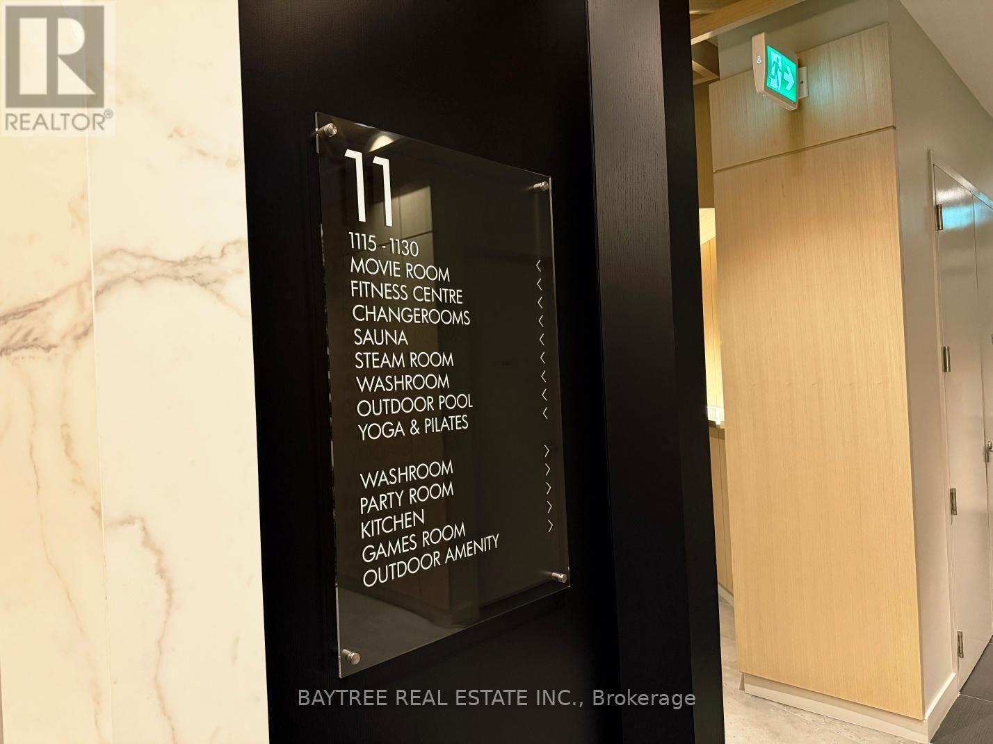 425 - 135 Lower Sherbourne Street W, Toronto, ON - Other