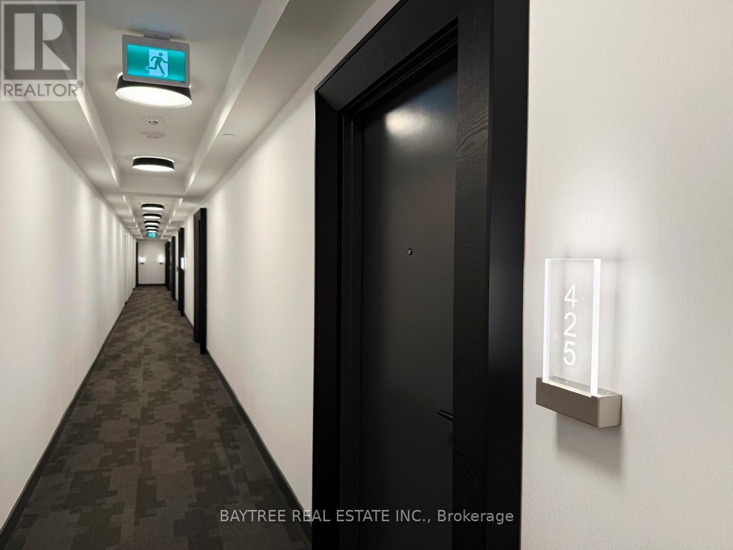 425 - 135 Lower Sherbourne Street W, Toronto, ON - Indoor Photo Showing Other Room