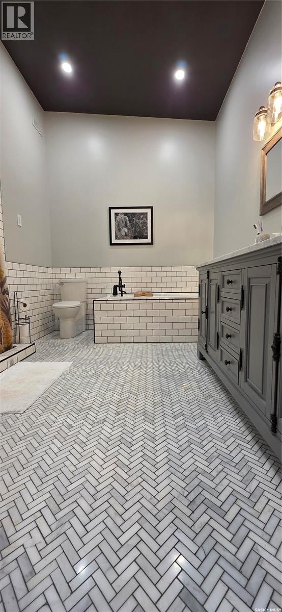 Cote Acreage, Benson Rm No. 35, SK - Indoor Photo Showing Other Room