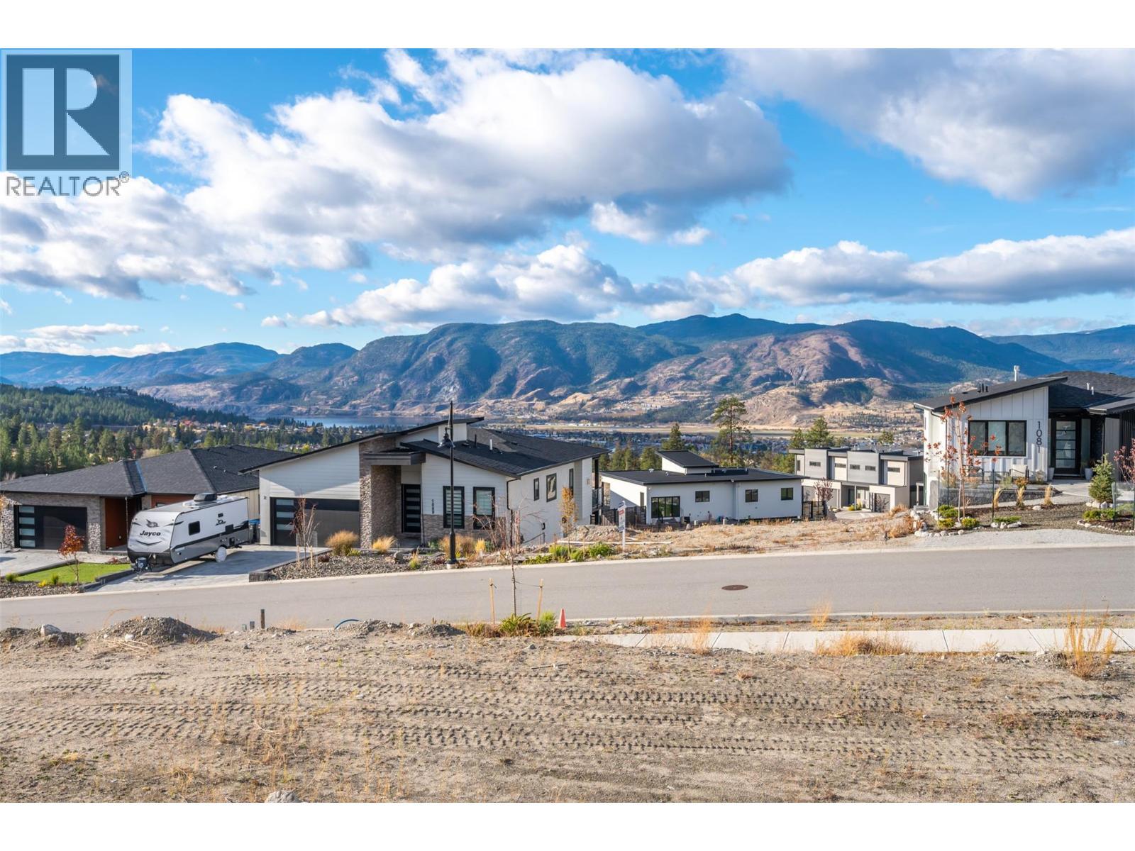 1084 Antler Drive, Penticton, BC
