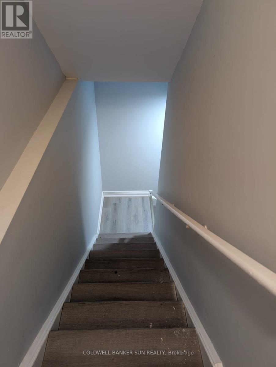 Bsmt - 62 Swordfish Drive, Whitby, ON - Indoor Photo Showing Other Room