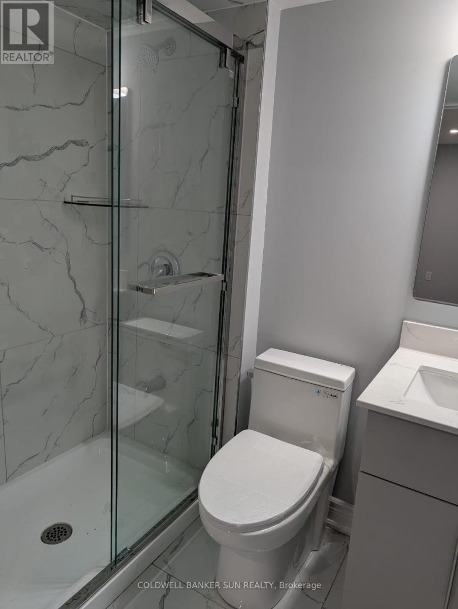 Bsmt - 62 Swordfish Drive, Whitby, ON - Indoor