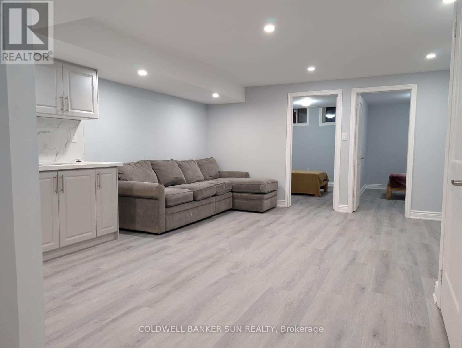 Bsmt - 62 Swordfish Drive, Whitby, ON - Indoor