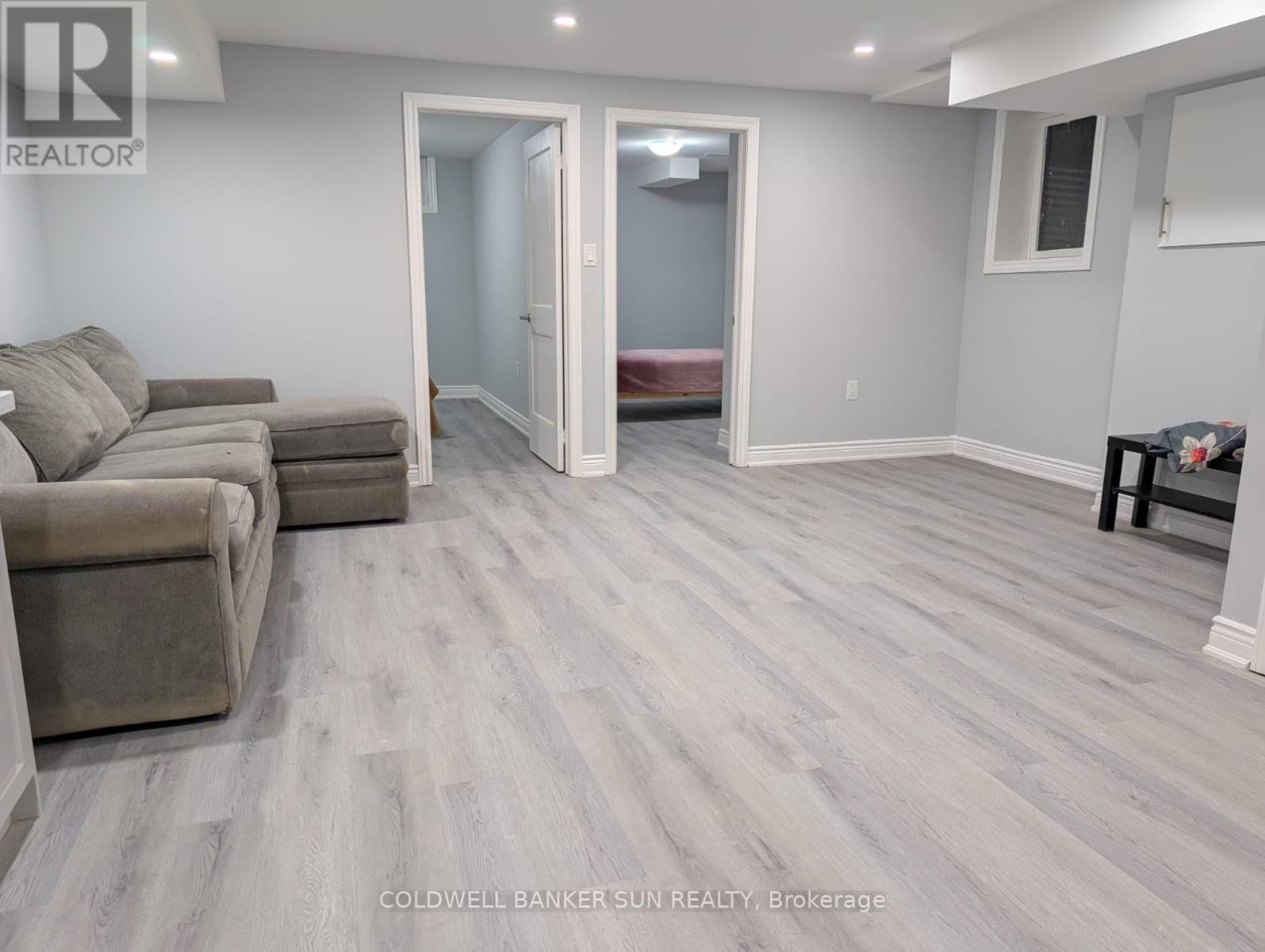 Bsmt - 62 Swordfish Drive, Whitby, ON - Indoor