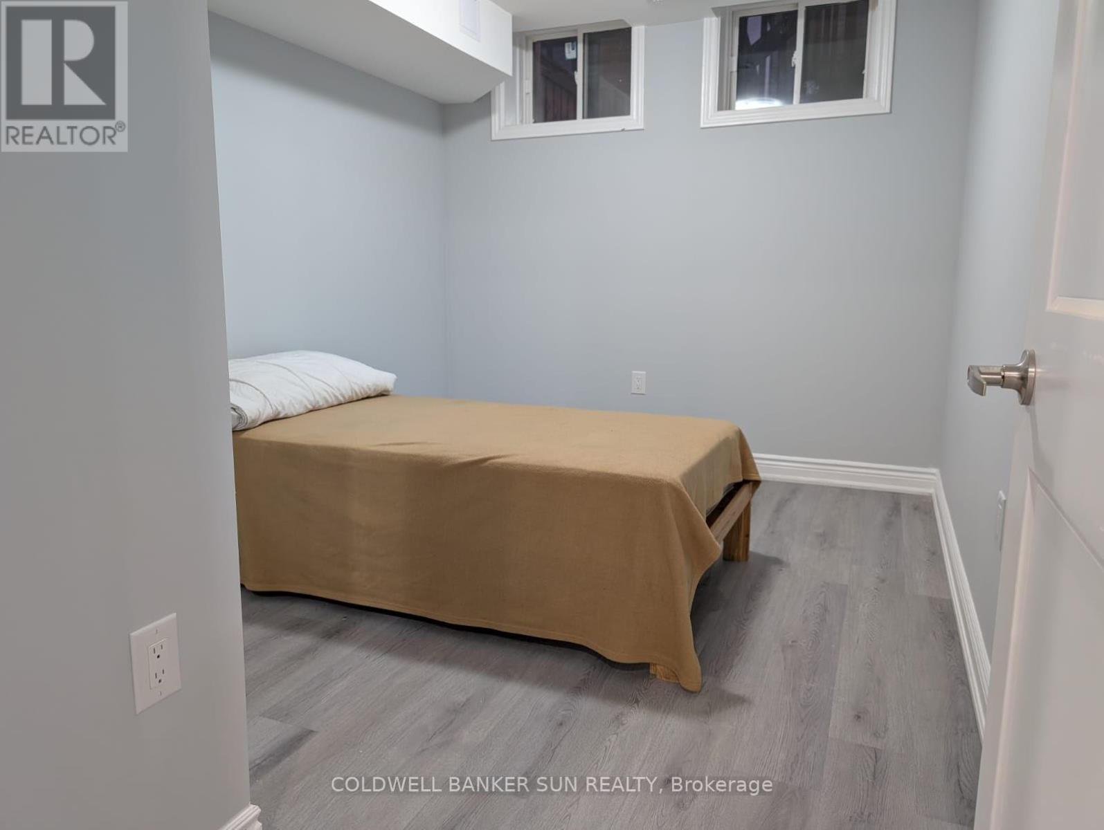 Bsmt - 62 Swordfish Drive, Whitby, ON - Indoor